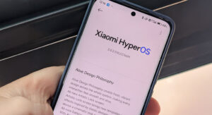 Xiaomi HyperOS 2