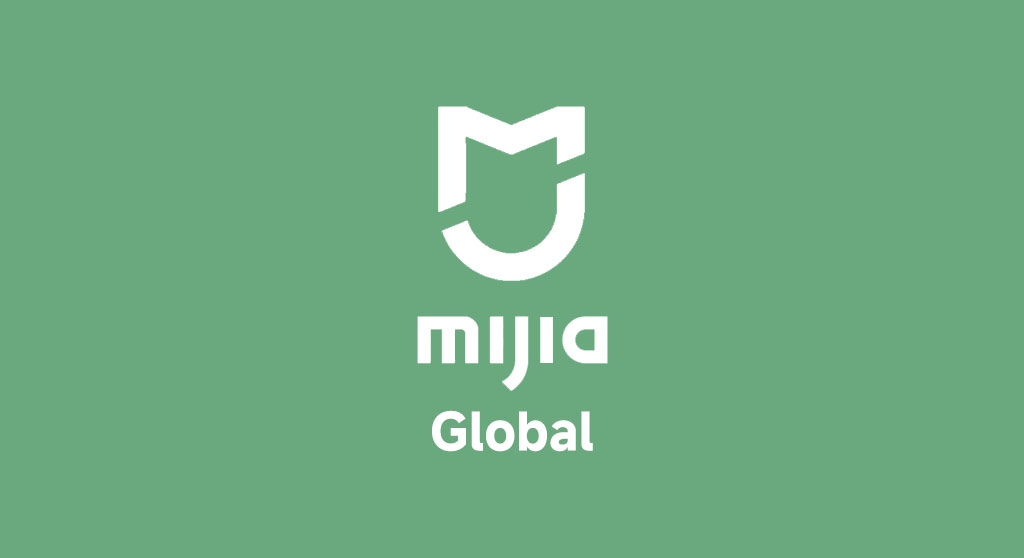 mijia global