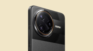 POCO F7 Ultra Camera Bump