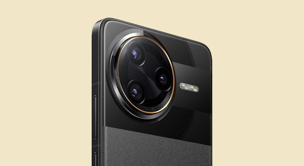 POCO F7 Ultra Camera Bump