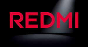 redmi logo