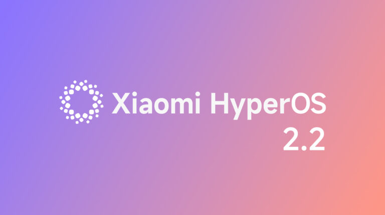 Xiaomi is currently working on HyperOS 2.2 for 37 devices
