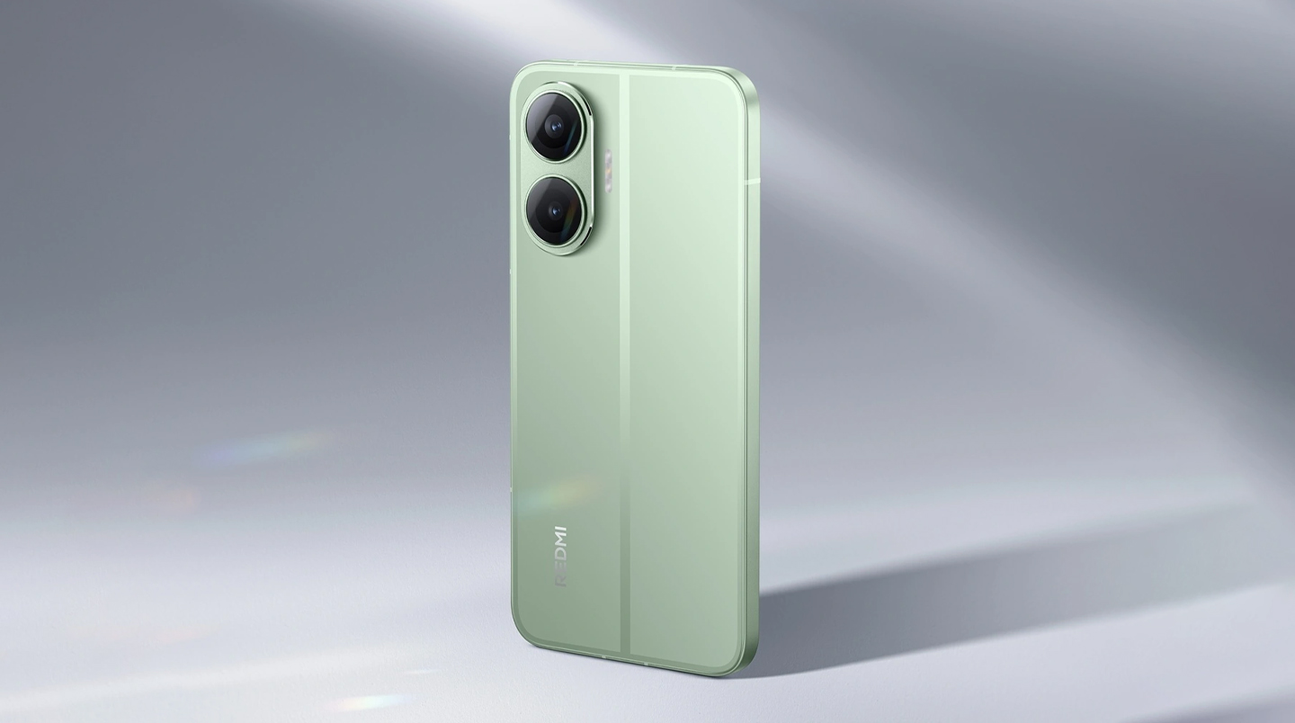 REDMI Turbo 4 Pro boasts 7550mAh battery - XiaomiTime