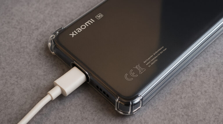 Xiaomi может возглавить Android 16, изменив безопасность USB