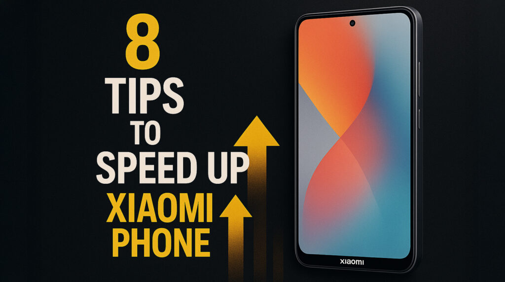 8 tips