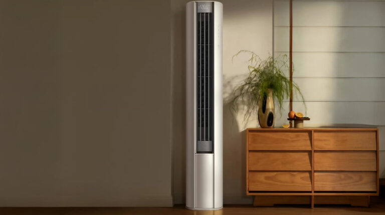 Xiaomi introduces ultra-efficient 3HP Smart AC in China