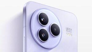 CIVI 5 pro camera