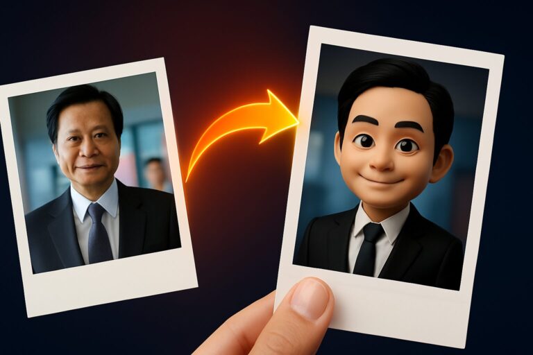 Xiaomi launches free AI photo tool to convert images into polaroid style