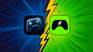 Game Turbo