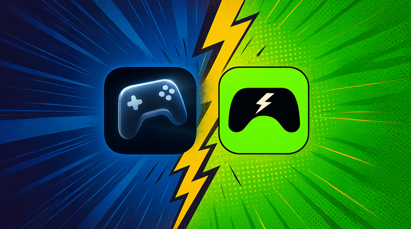 Game Turbo