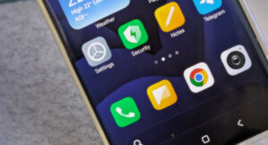 HyperOS 2 apps