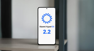 HyperOS 2.2 2