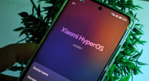 HyperOS 2.2