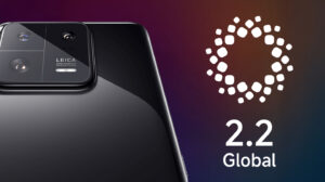 HyperOS 2.2 Global