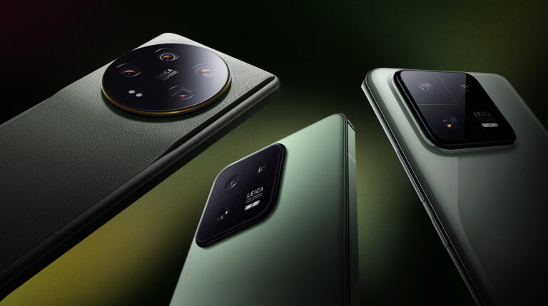 Xiaomi 13 Serie erhält HyperOS 2.2 Beta Update