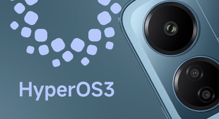 This is the most affordable phone getting Xiaomi HyperOS 3 update