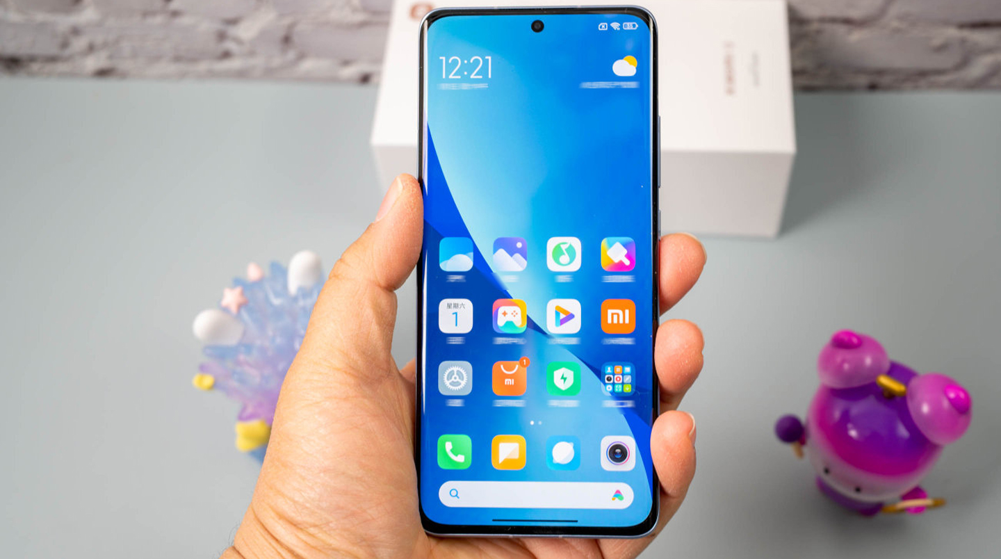 Xiaomi launches new HyperOS 3 launcher global OTA update 2 HyperOS Launcher