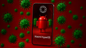 HyperOS Security