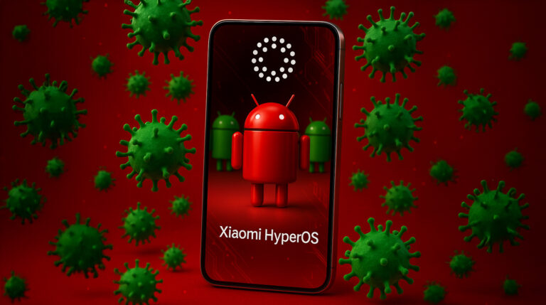 Xiaomi HyperOS May security patch brings new 25 patches