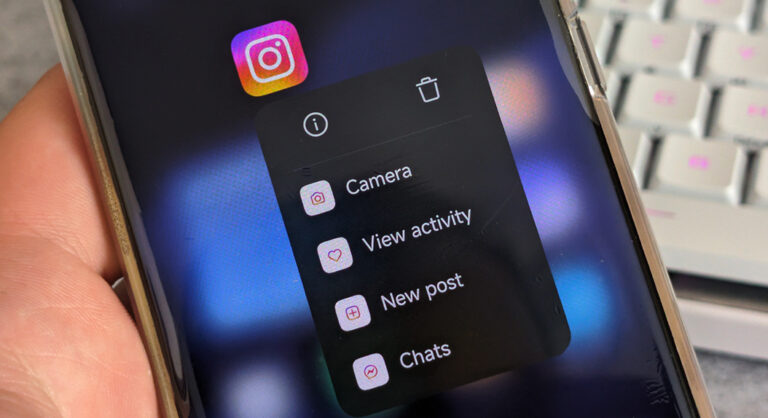 Por fin resuelto el problema de congelación de Instagram en teléfonos Xiaomi
