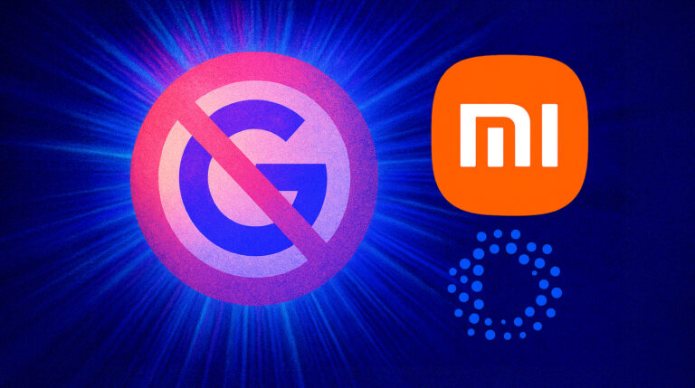 Is Xiaomi planning a Google-free Android future with HyperOS?