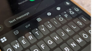 Keyboard