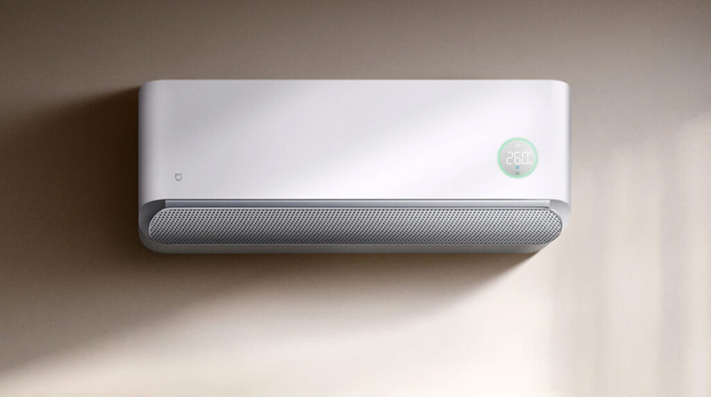 Mijia AC Pro