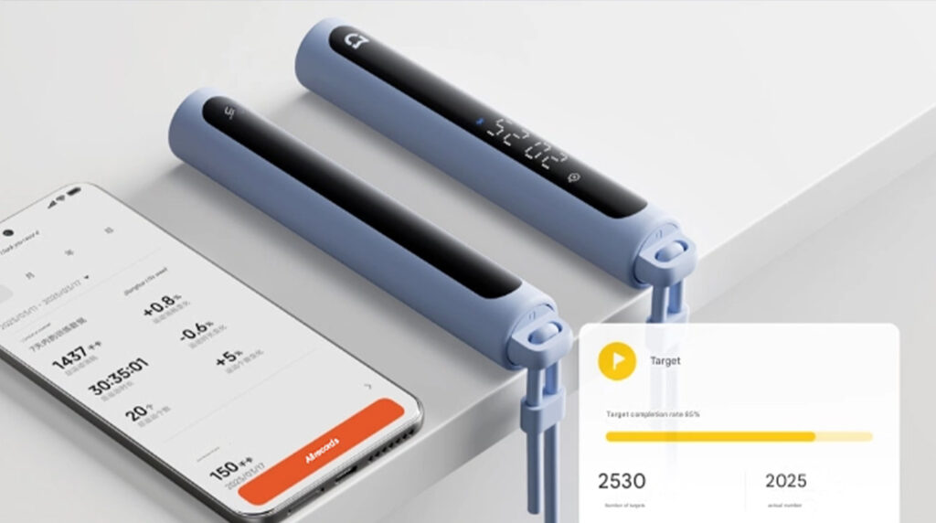 Mijia Rope