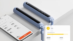 Mijia Rope