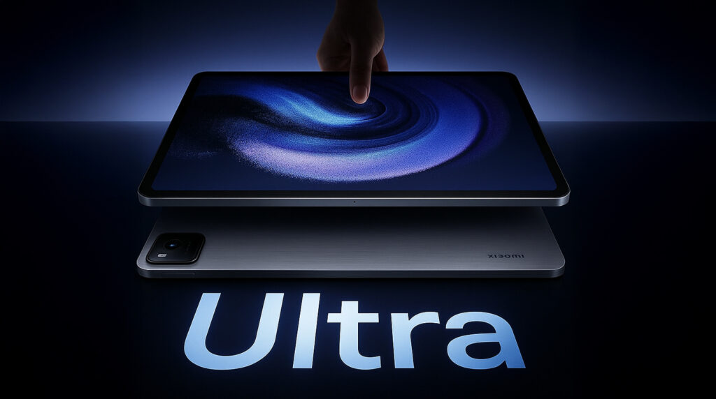 Pad 7 Ultra