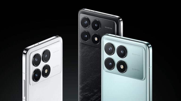 Redmi K70 Serie erhält HyperOS 2.2 Beta Update