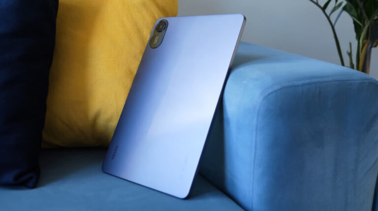 REDMI Pad 2 unboxing reveals MediaTek Power & Premium Display