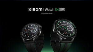 Watch S4 ESIM