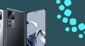 Xiaomi 12T Pro