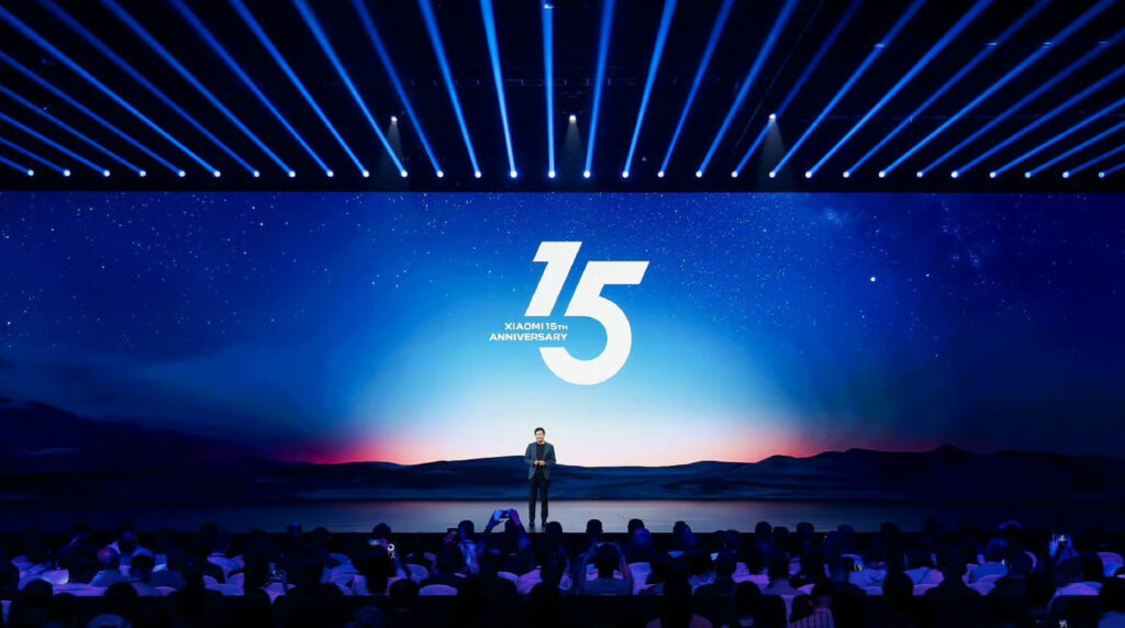 Xiaomi 15 1