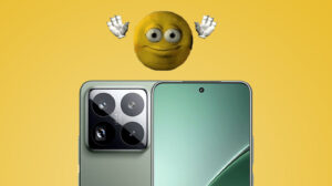 Xiaomi 15