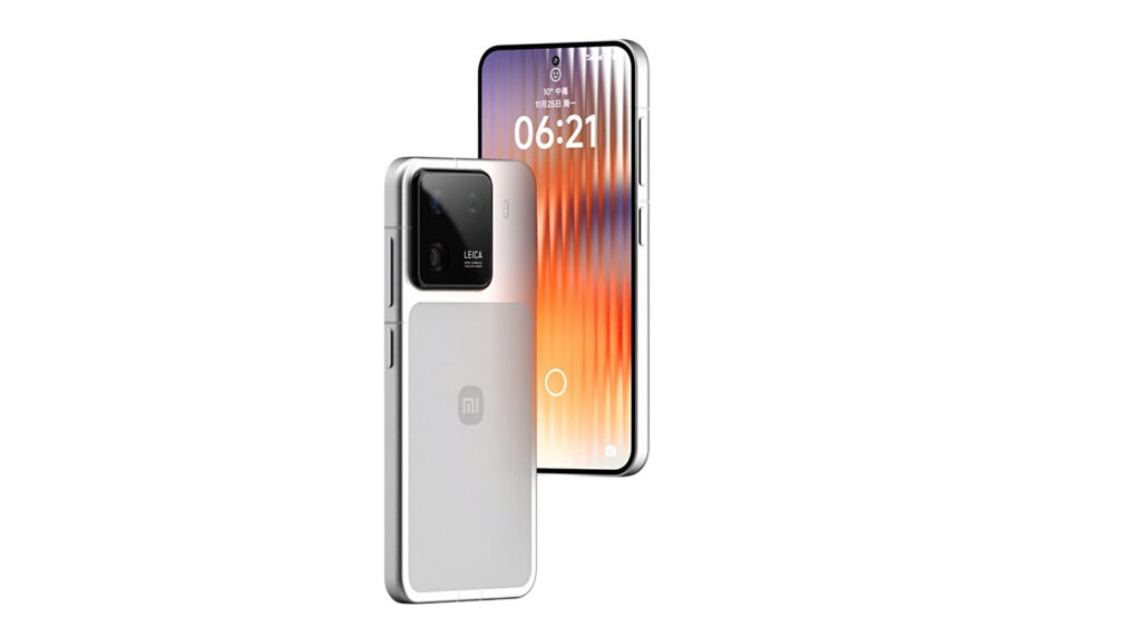 Xiaomi 16 1
