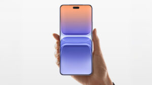 Xiaomi CIVI 5 Pro will compete with iPhone