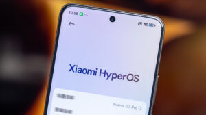 Xiaomi HyperOS 2