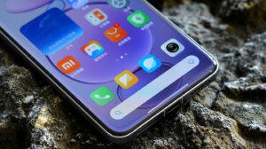 Xiaomi HyperOS Apps
