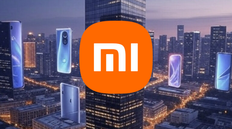 Xiaomi Q1 2025: $15.7B revenue smashes records again