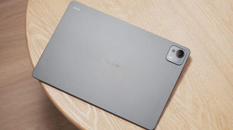 New Xiaomi Pad with XRING processor leaked: 12.5 screen and 120W charging