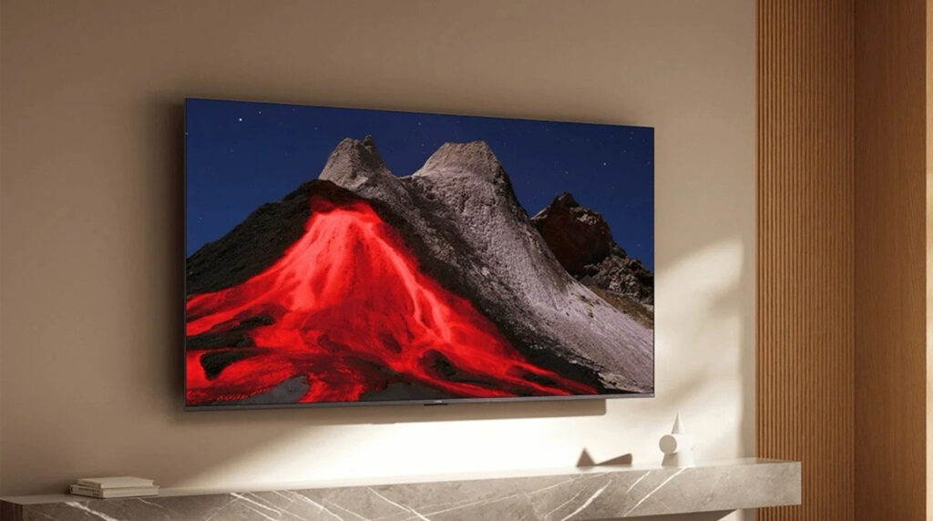 Xiaomi TV