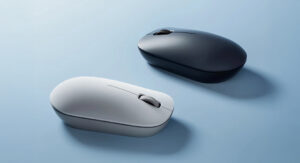 Xiaomi announces Wireless Mouse Lite 3 at astounding grice