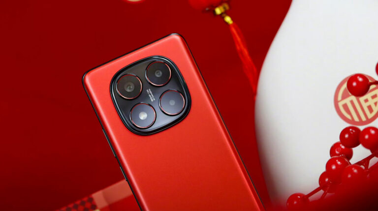 Xiaomi bereitet die drei neuen Redmi Note 15 Telefone vor