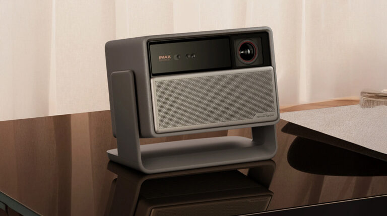 Xiaomi’s RS 20 series projectors now support Xiaomi Home