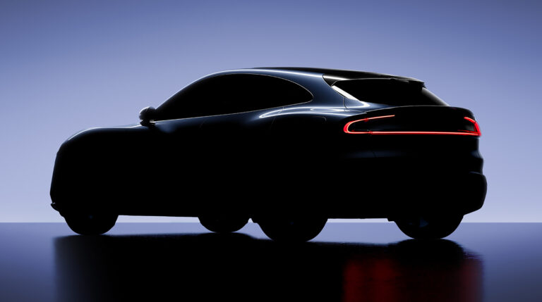Xiaomi YU7 SUV prebook started – 691HP monster arrives May 22