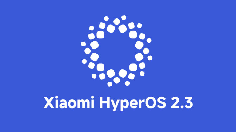 Xiaomi HyperOS 2.3 testing has been launched with Android 16 integration