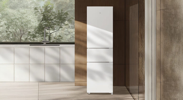 Xiaomi introduces innovative fridges with AI functions