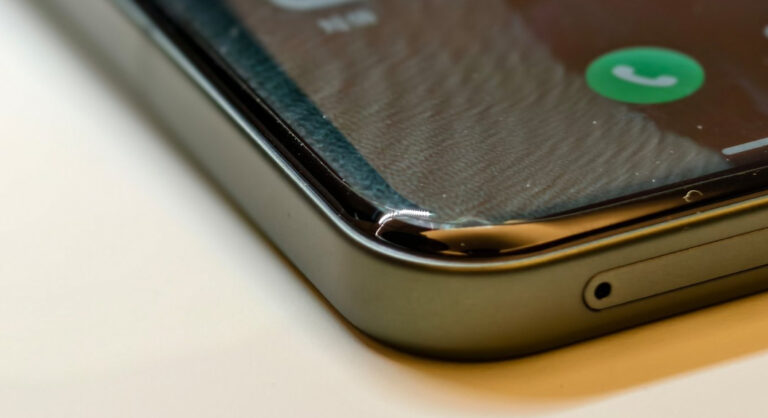 Your screen protector is killing your fingerprint sensor